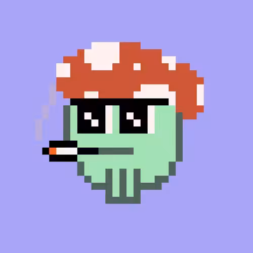 Toadheadz #6850