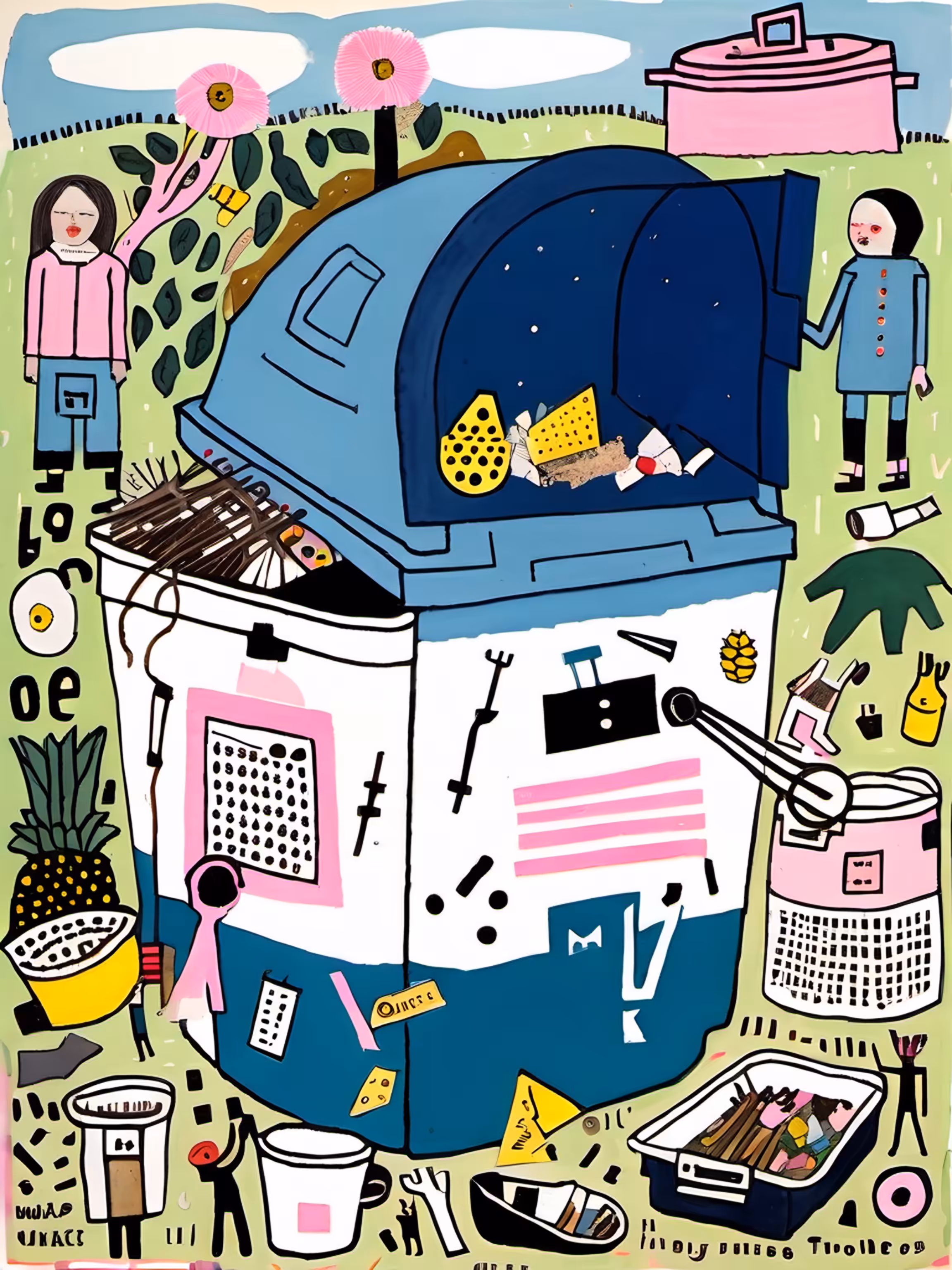 Emigre Debris #40