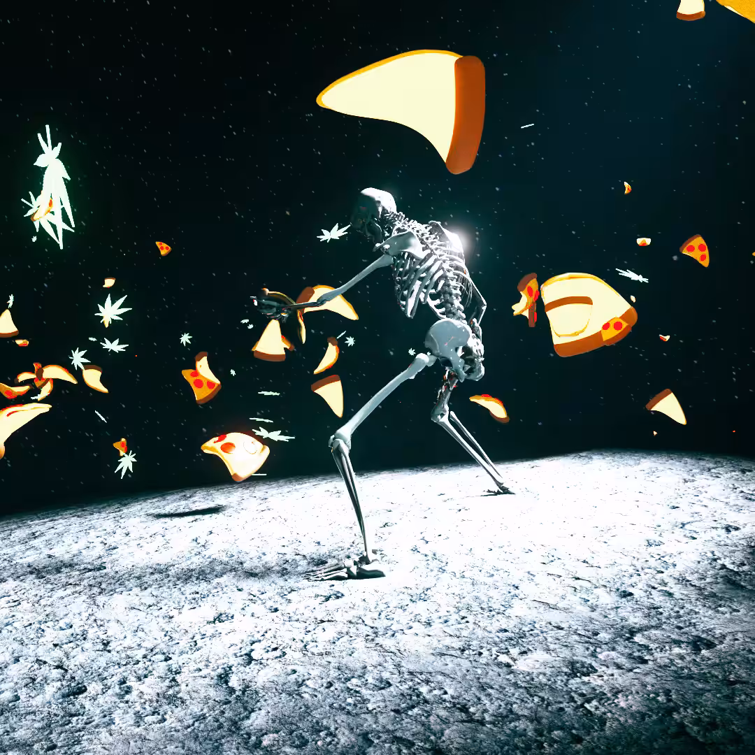 Moon Rave