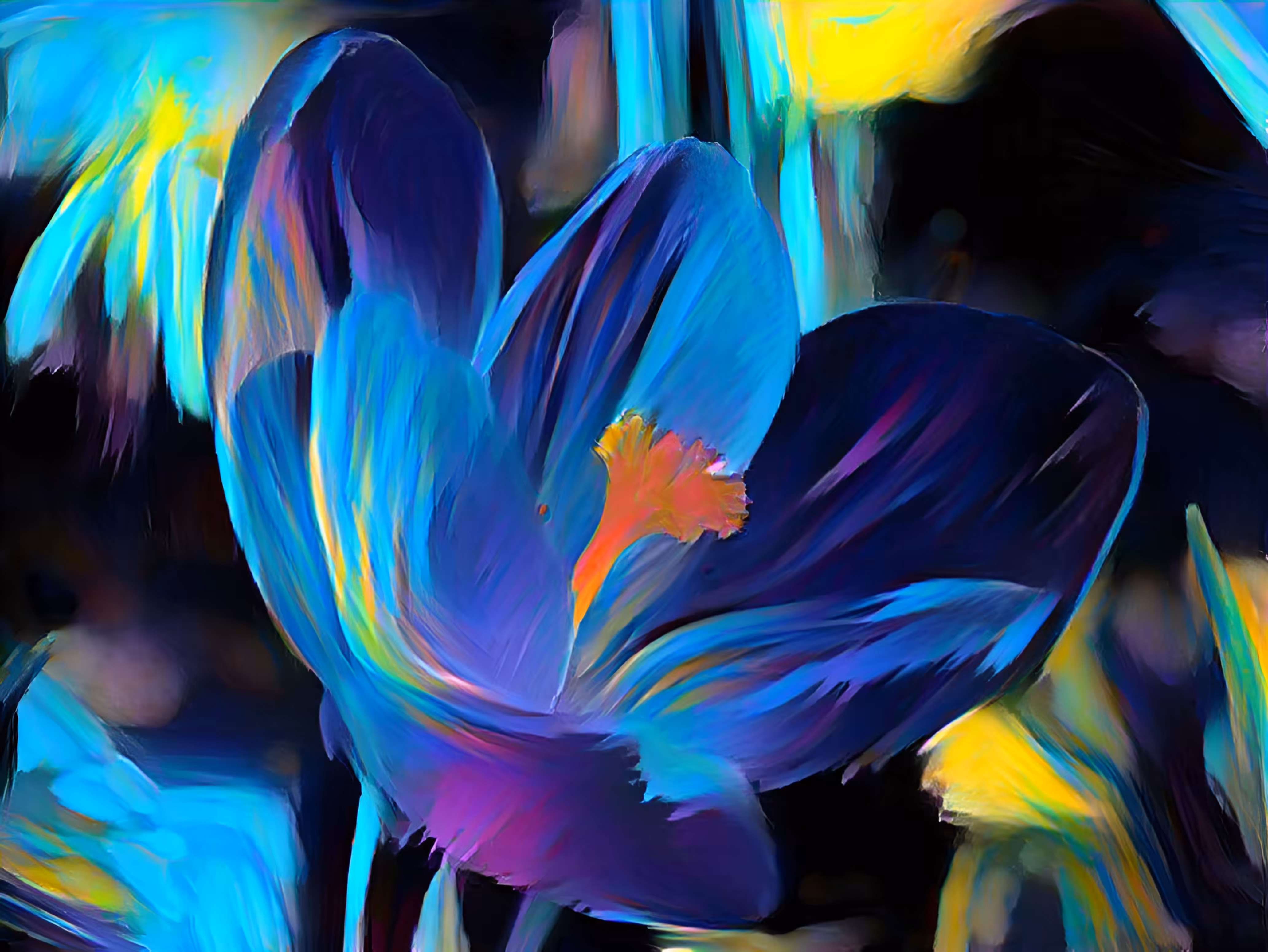 Flower ae
