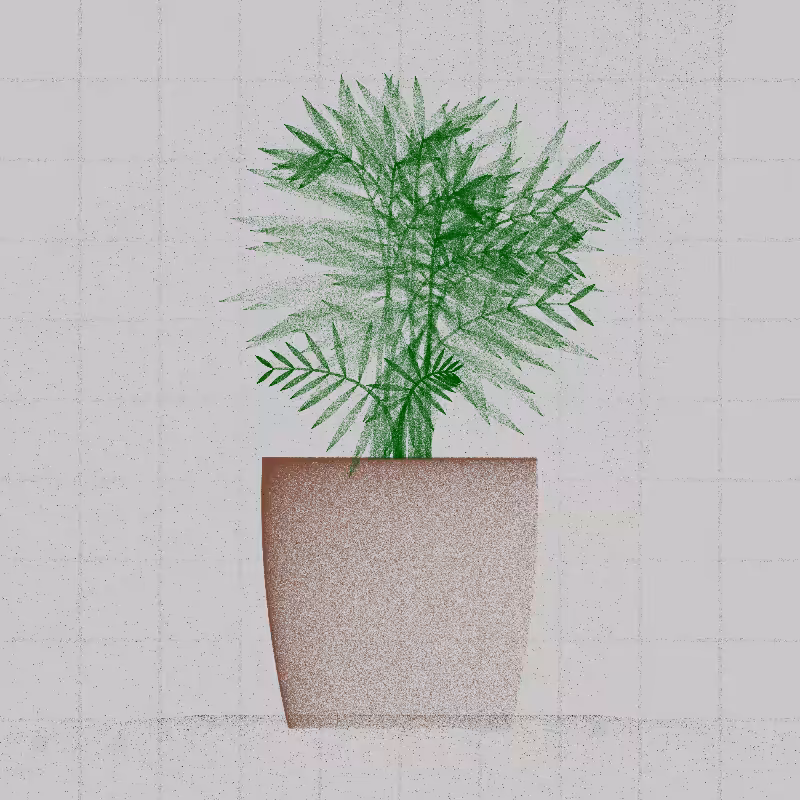 🌱 Potted & Printed #430