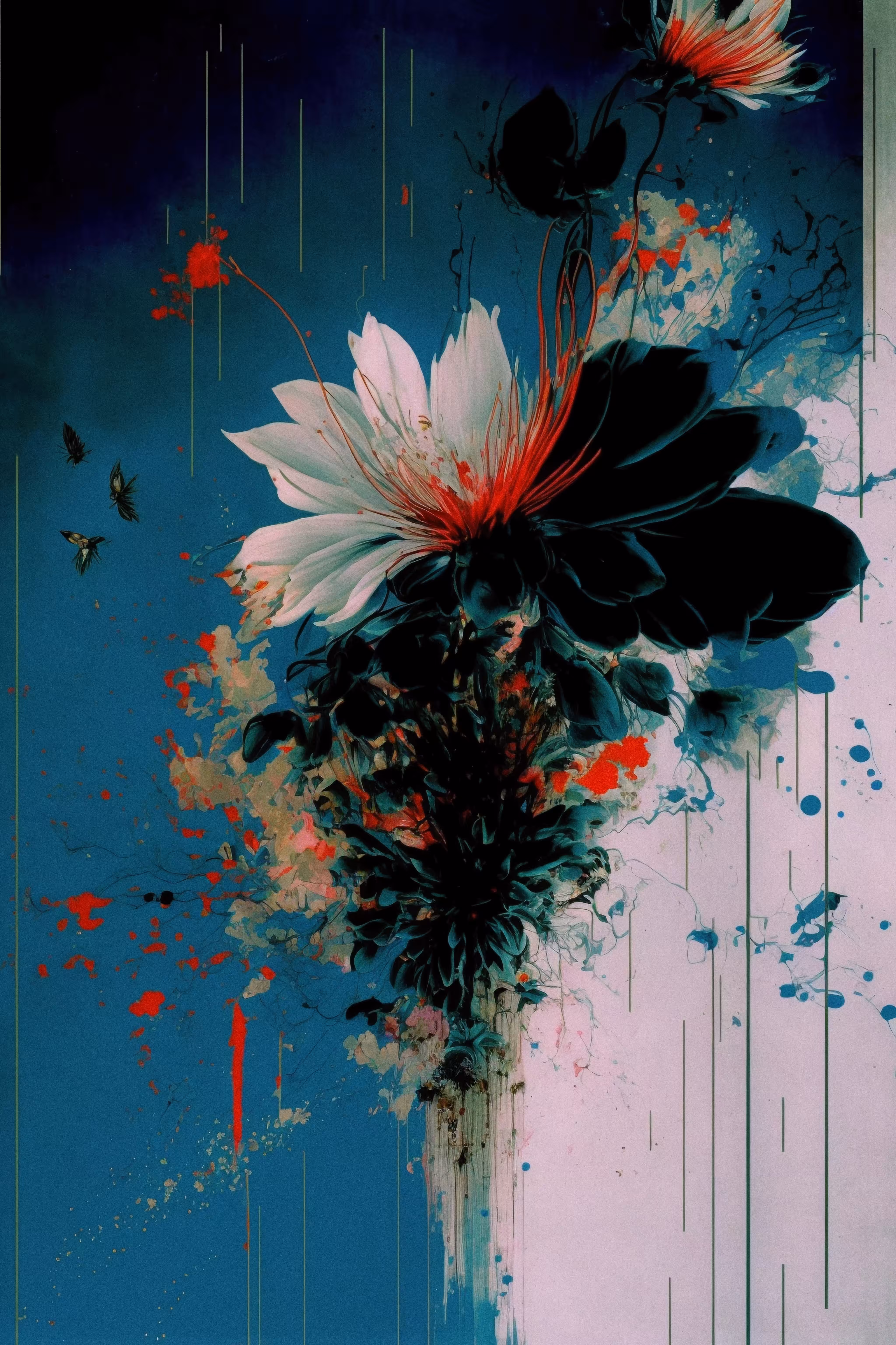 #18. Secrets of the Blue Room, 10.