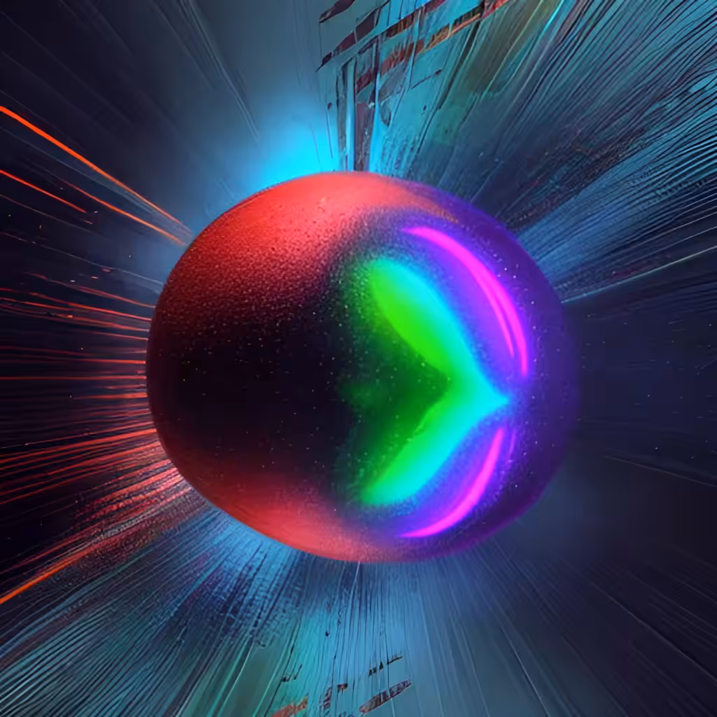 Balls #18