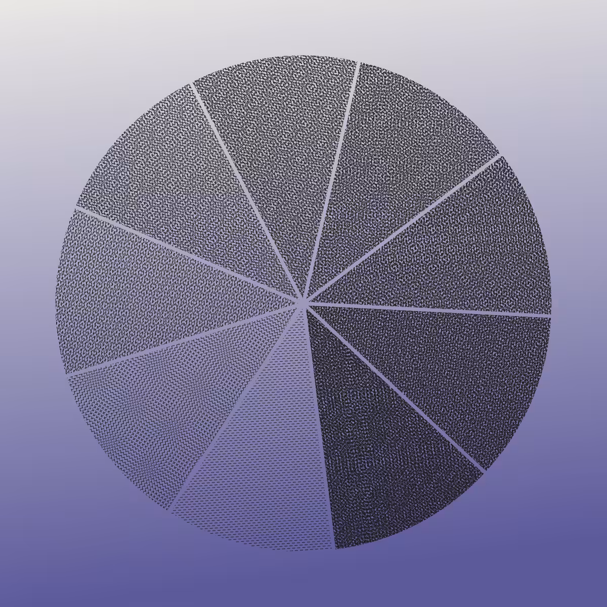 Pattern plus plus #10