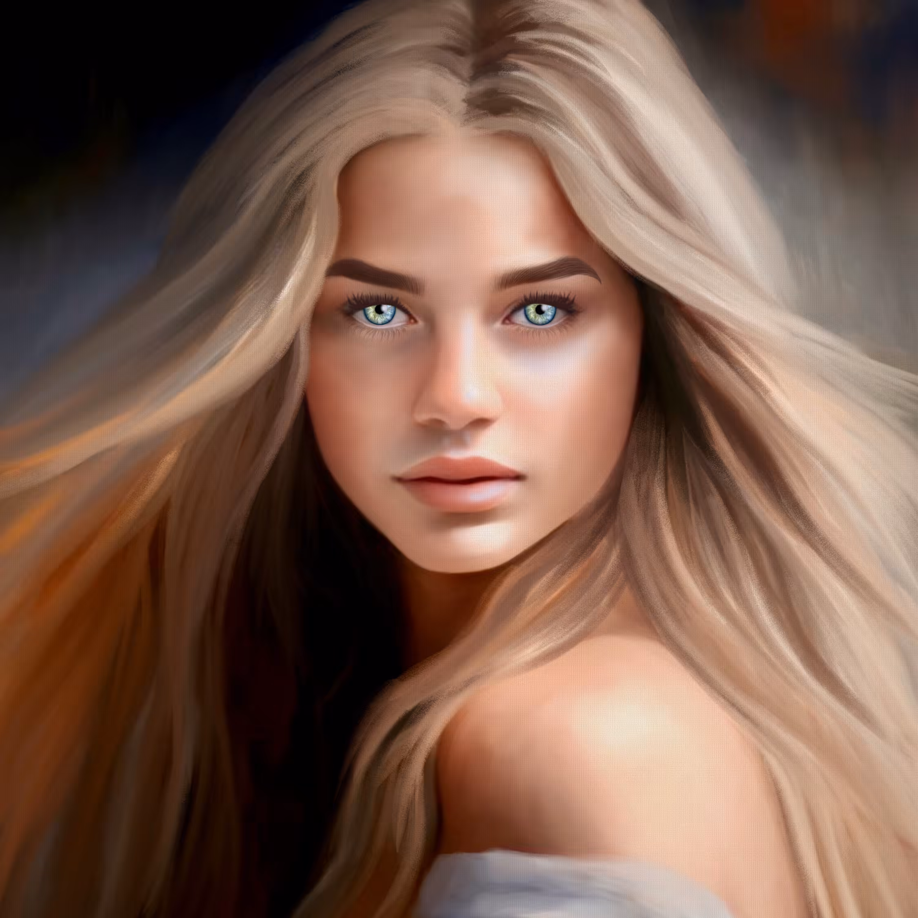 Girls are Angels