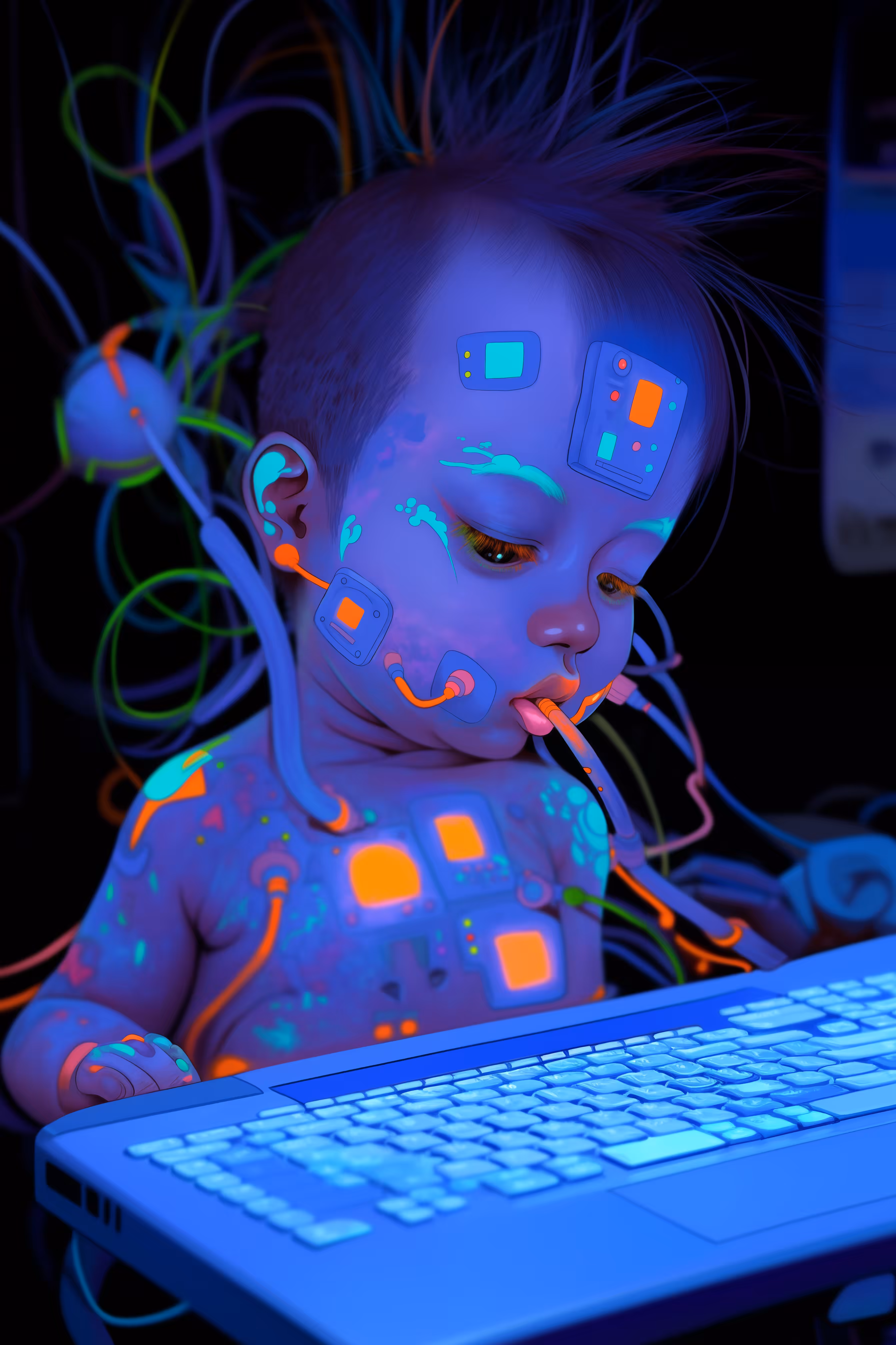 PsyberPunk