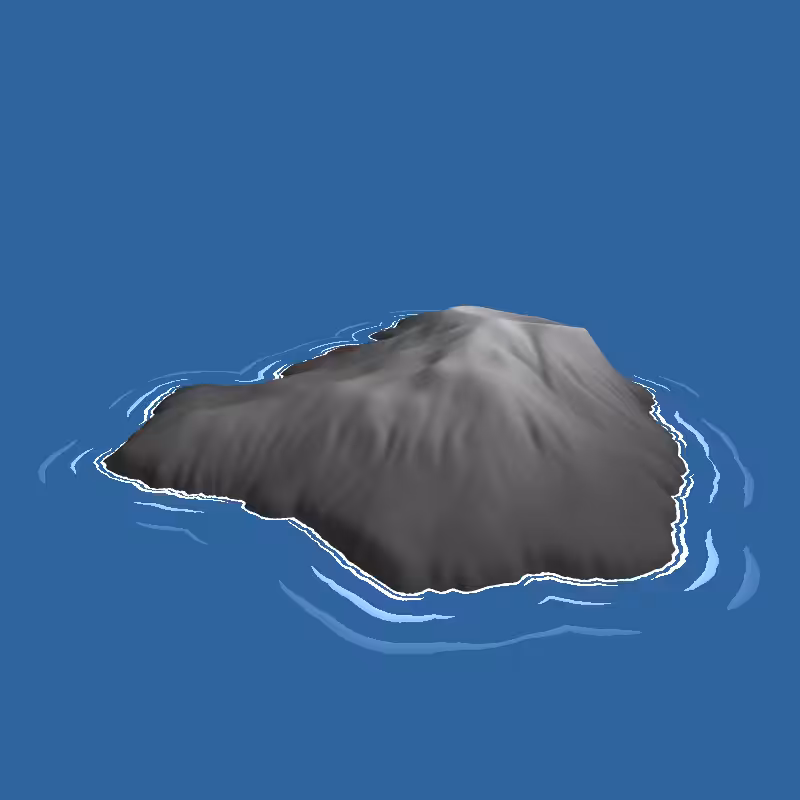 Archipelago #10