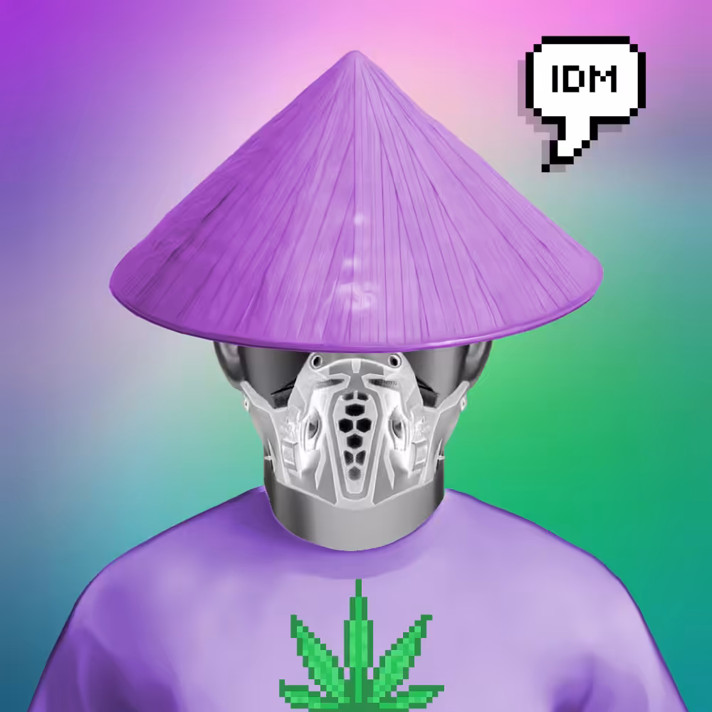 Meta Raver 011