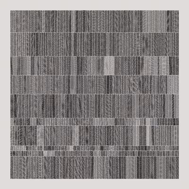 Living Structures #83