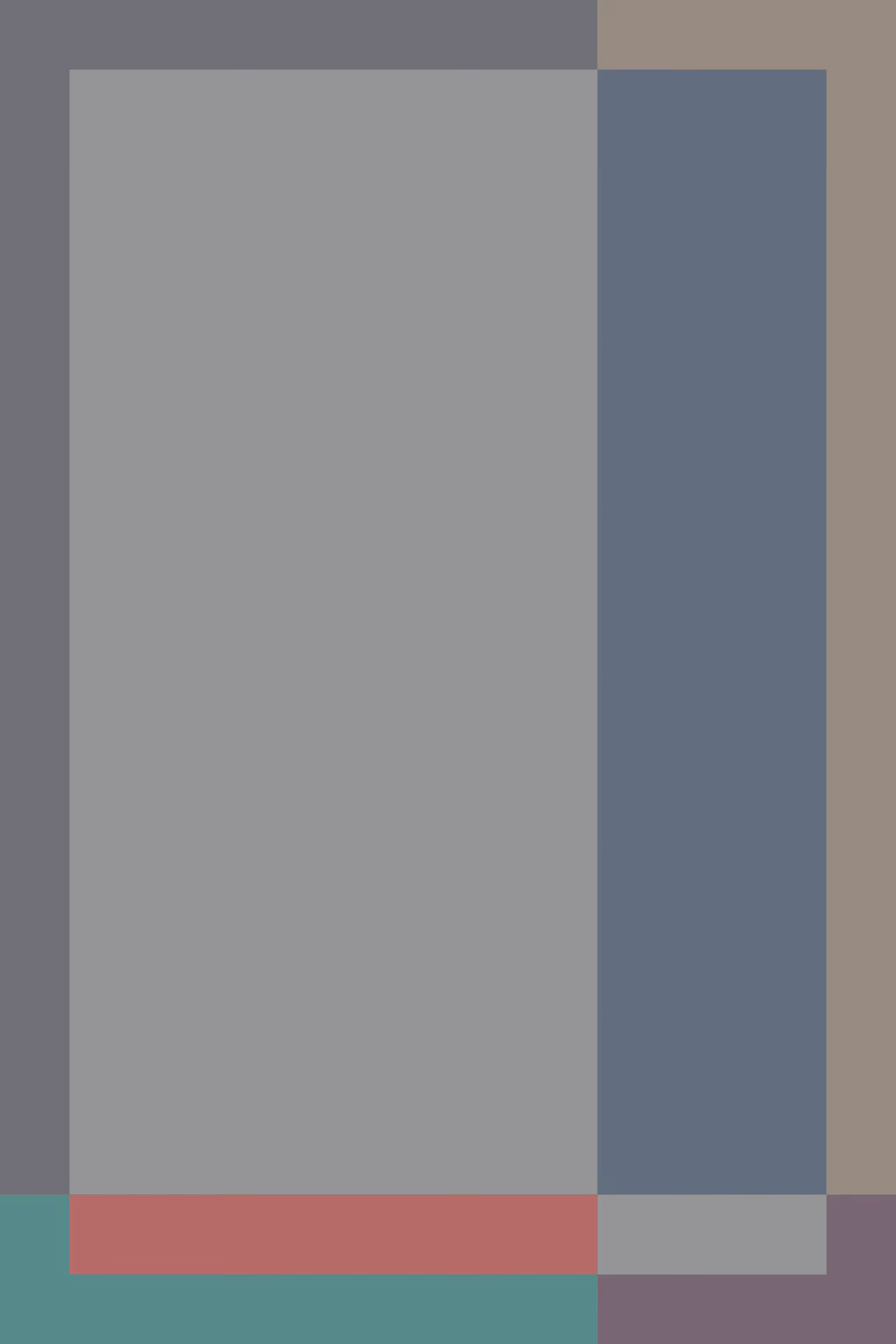 Generative Minimalism #453