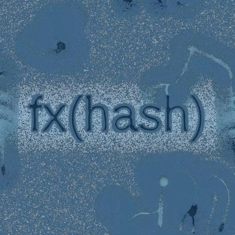 Physarum Logo #132