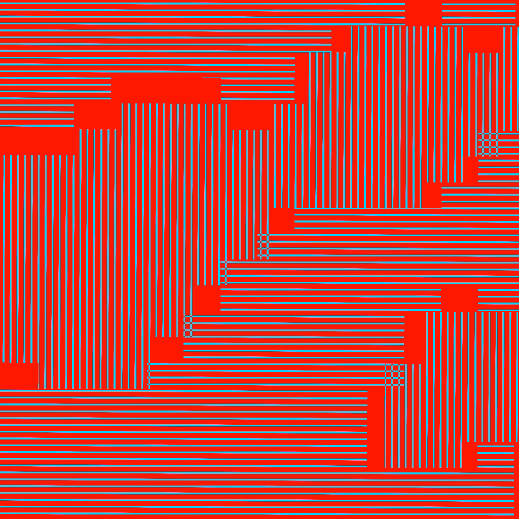 interference #13