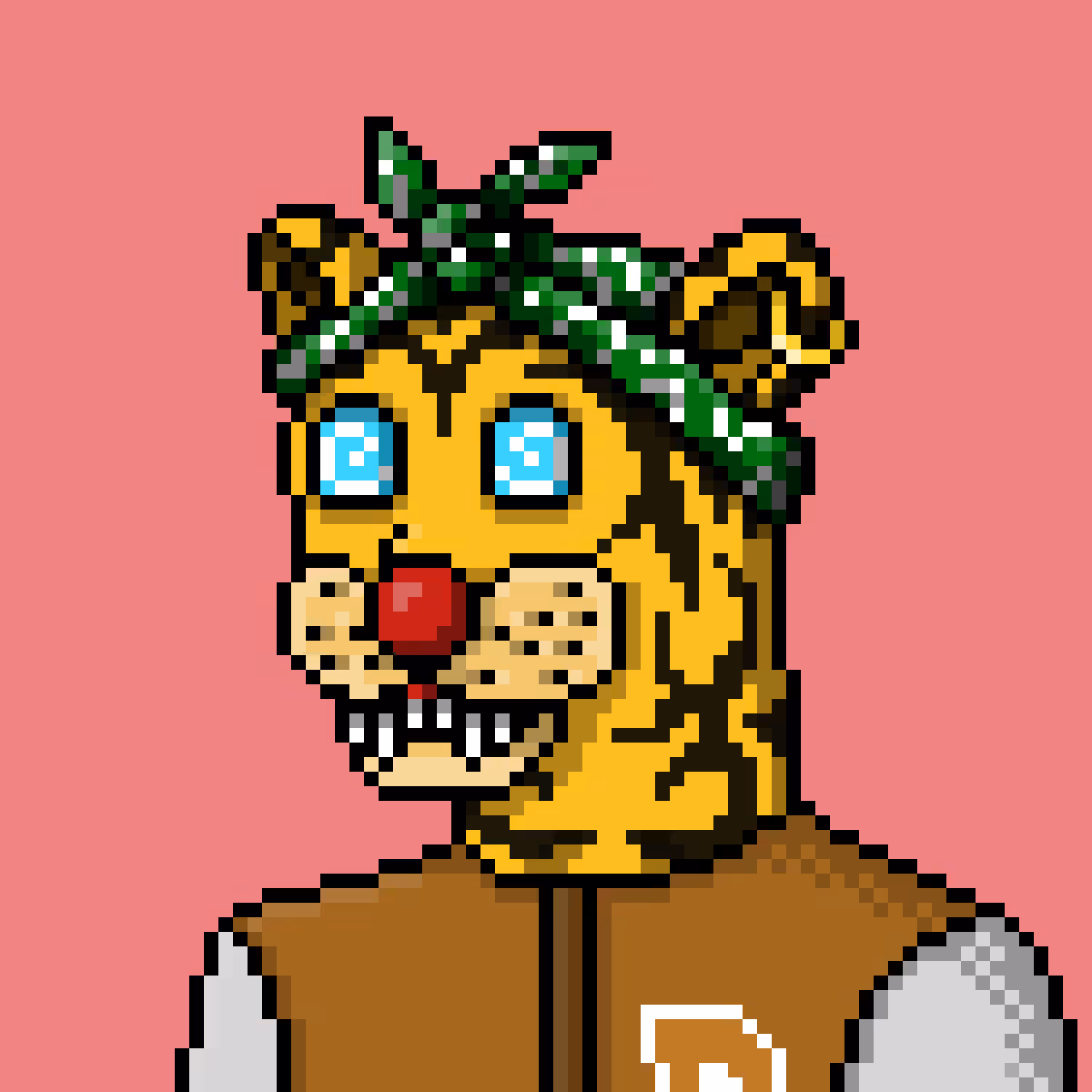 Gliese Wild cats: #1148