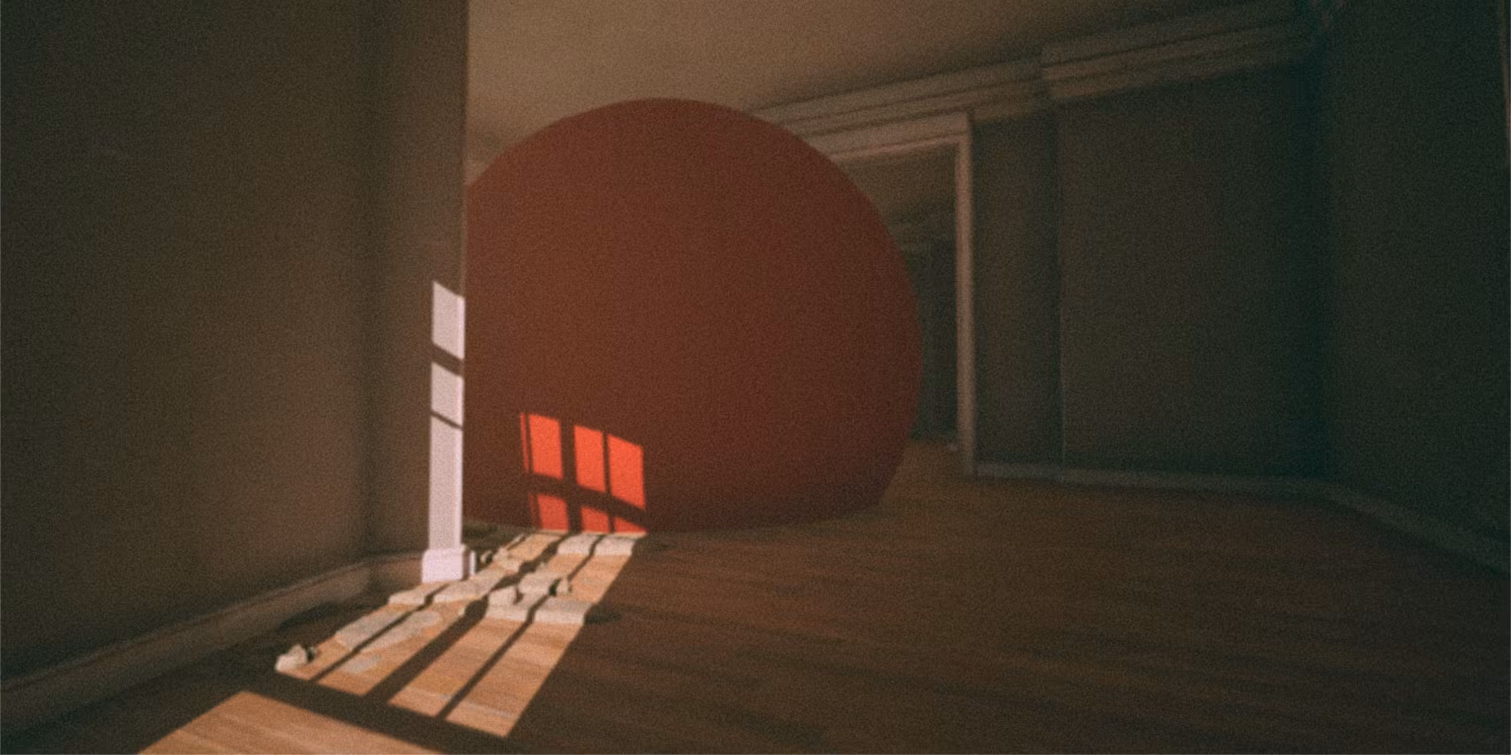 The intruder 