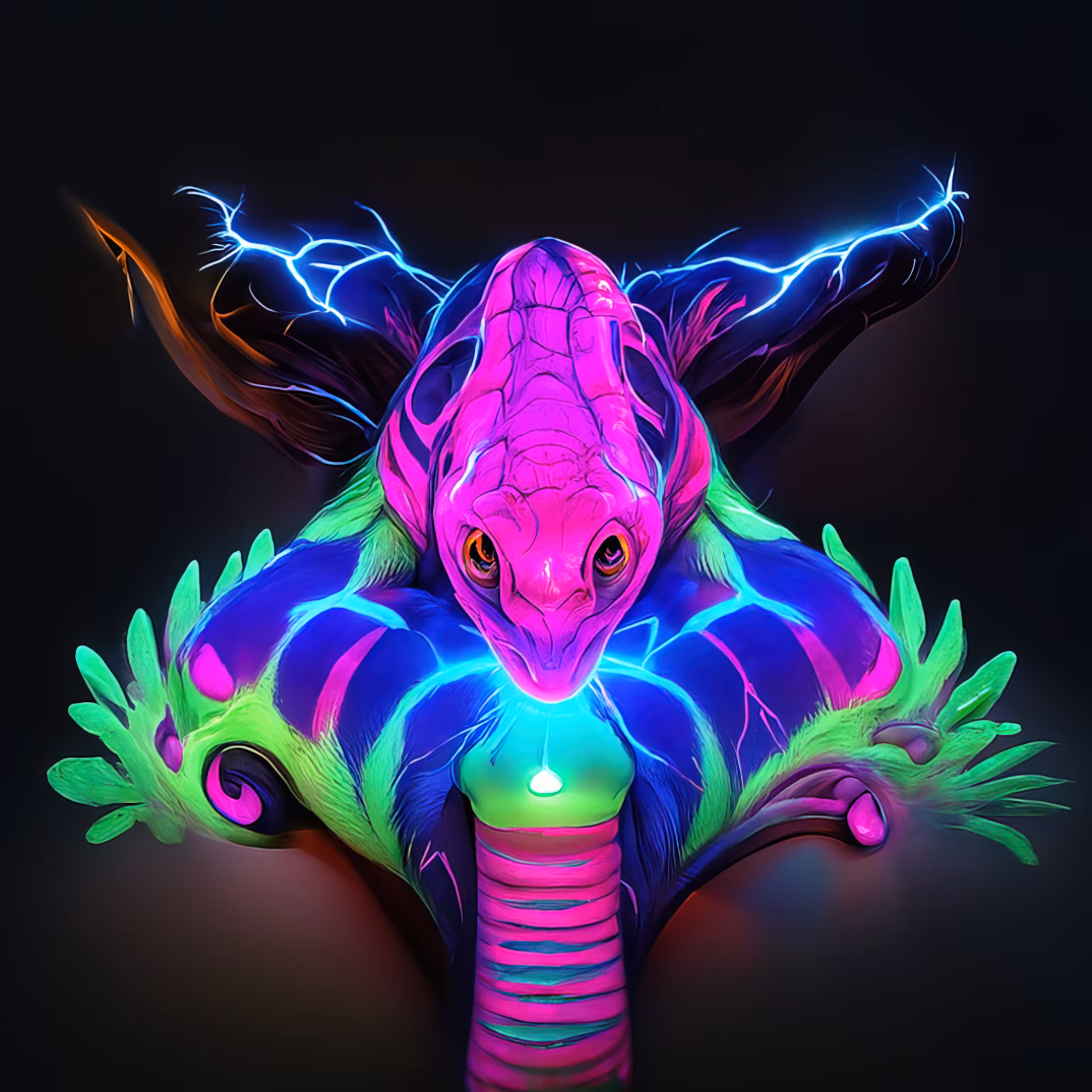 fantastical 0174