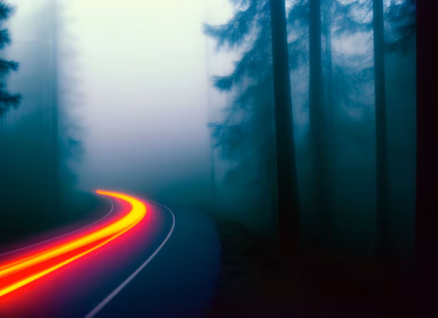Liminal Highway №6