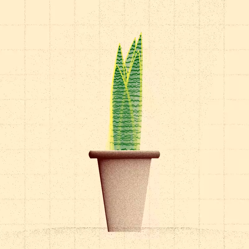 🌱 Potted & Printed #483