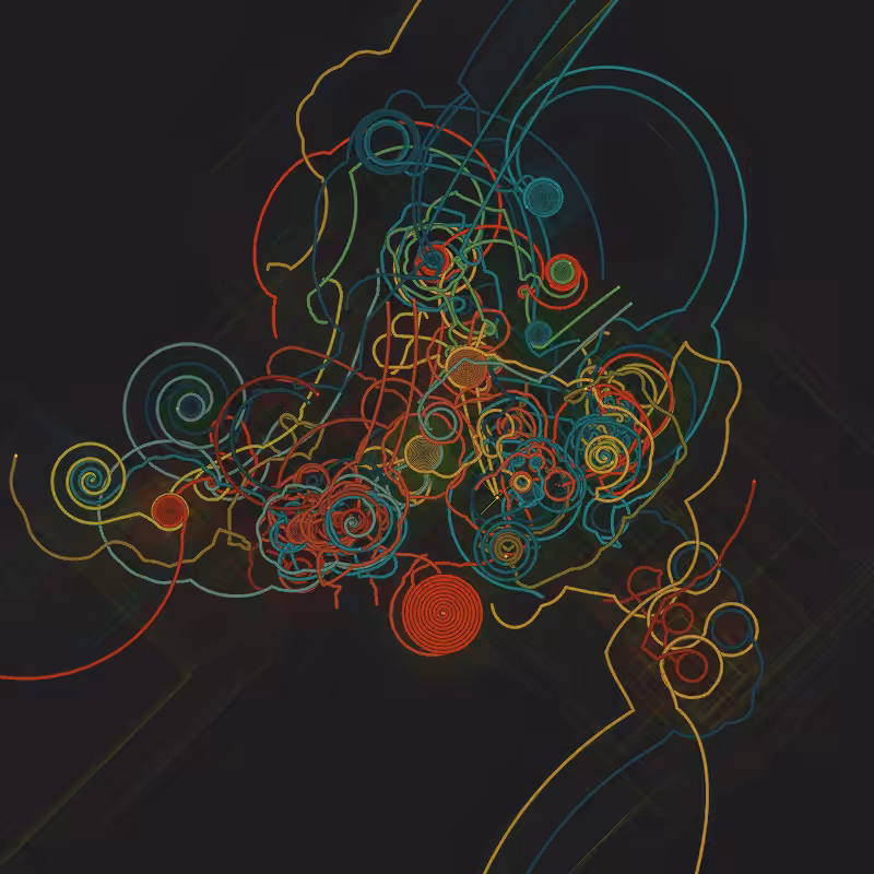 entangling #122