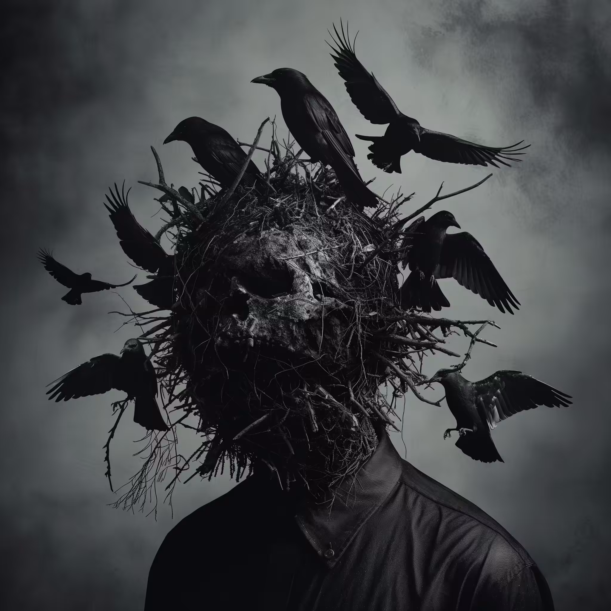 The Squawky Obsidian Counsel 