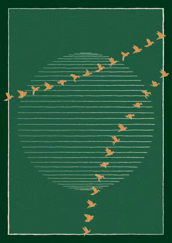 Paper Planes #95