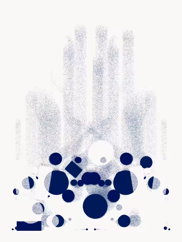 Kinetograms #350