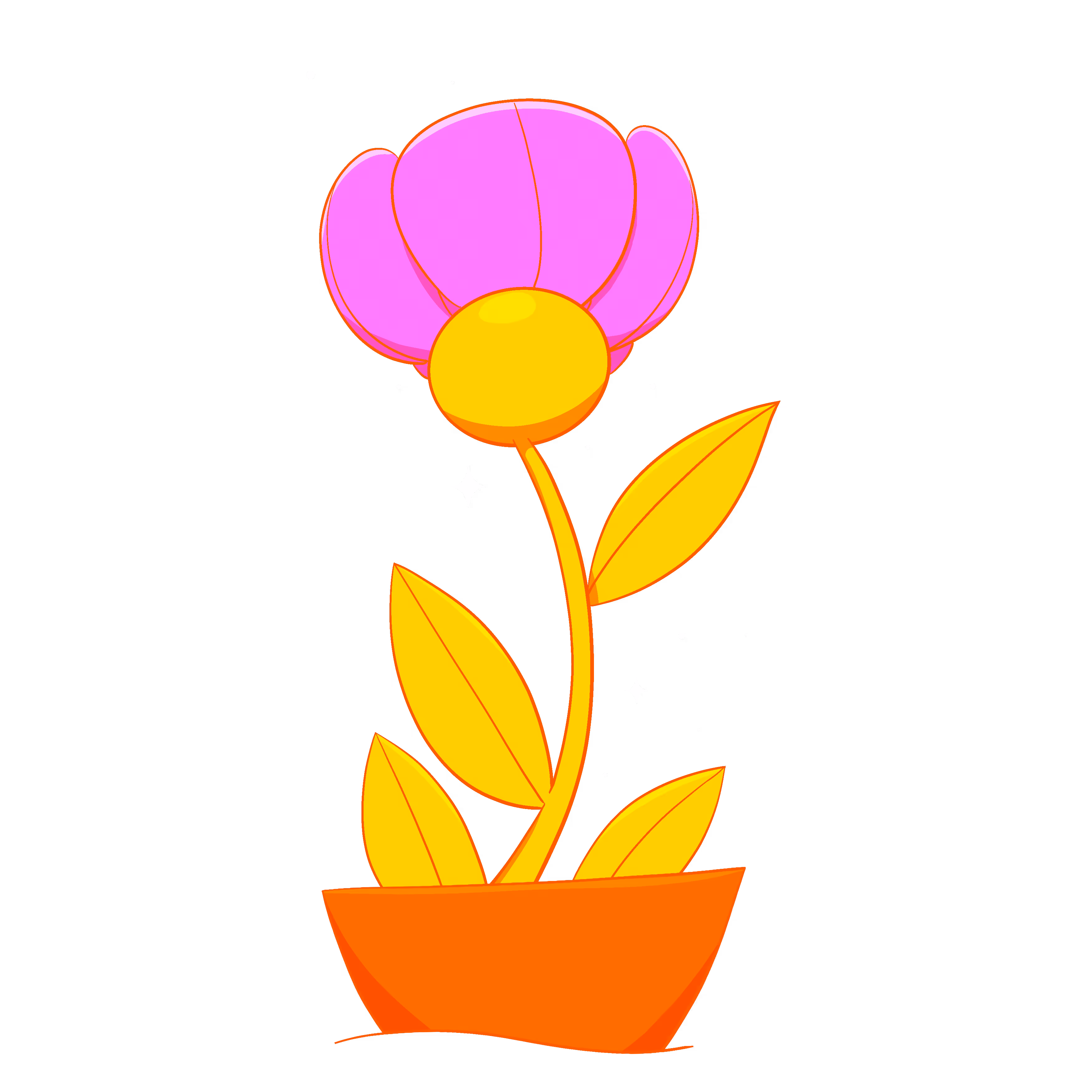 500 Flowers - 141