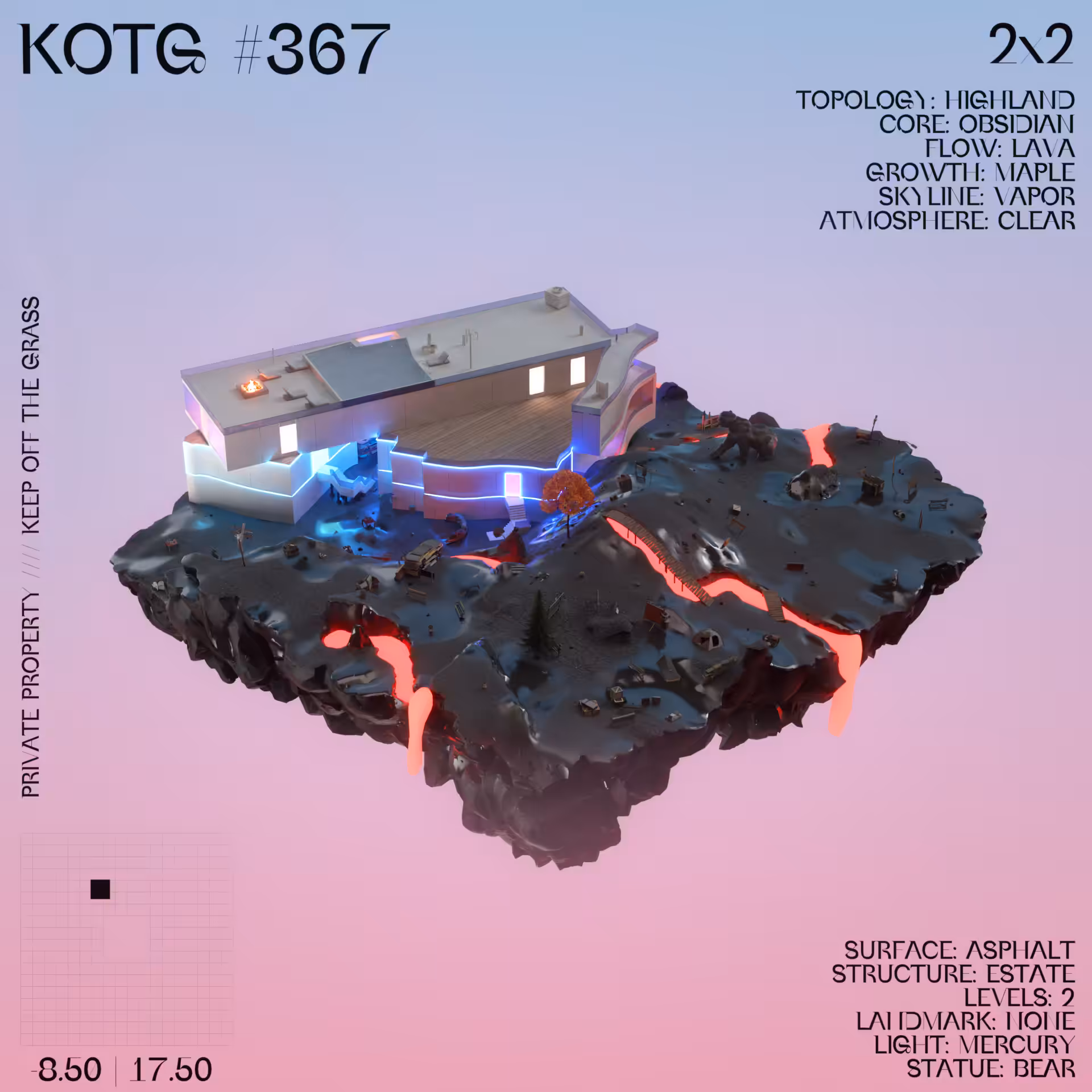KOTG #367