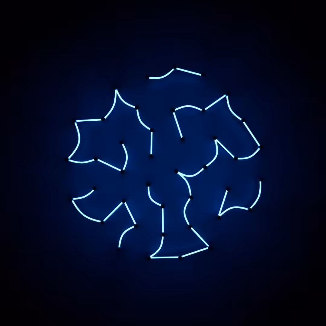 Neon Light #0918