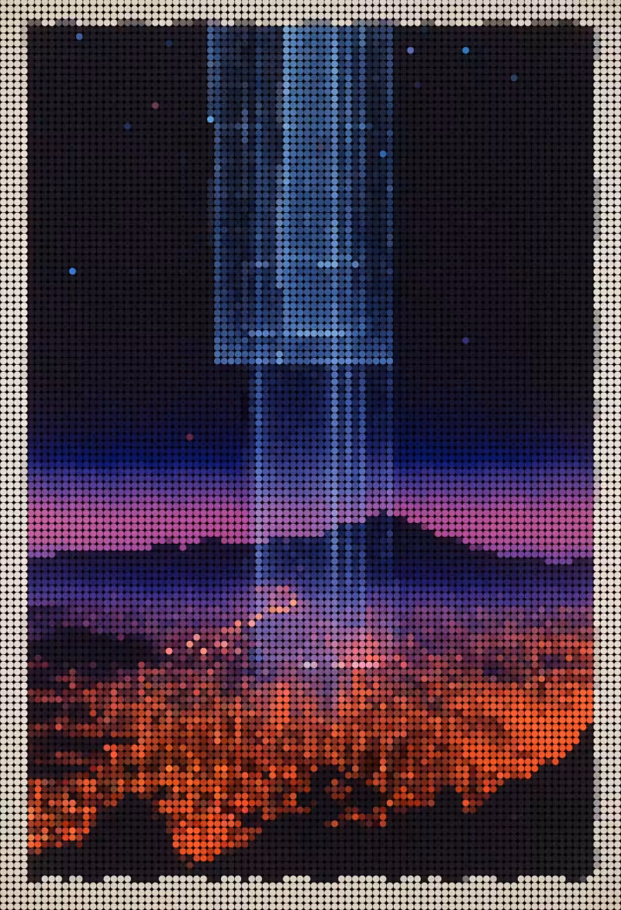 BASED PIXELS #366