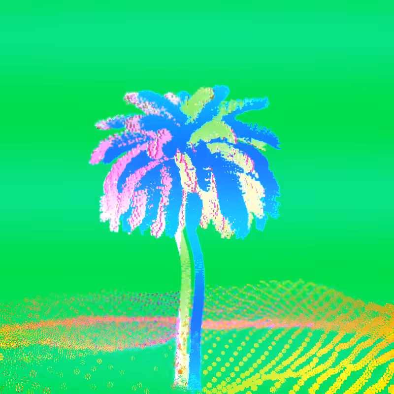 🌴0asis🌴 #86