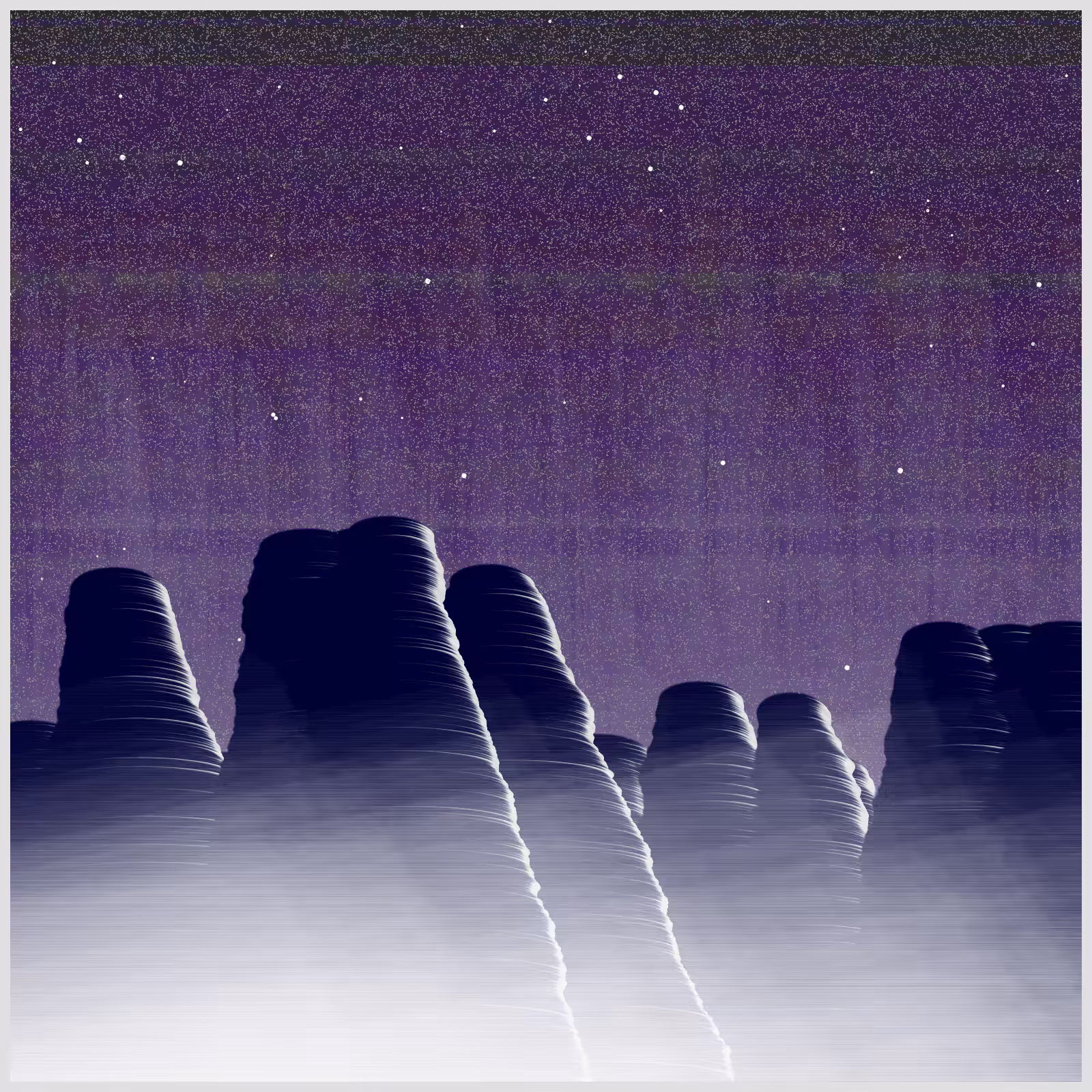 Holy Mountain #21