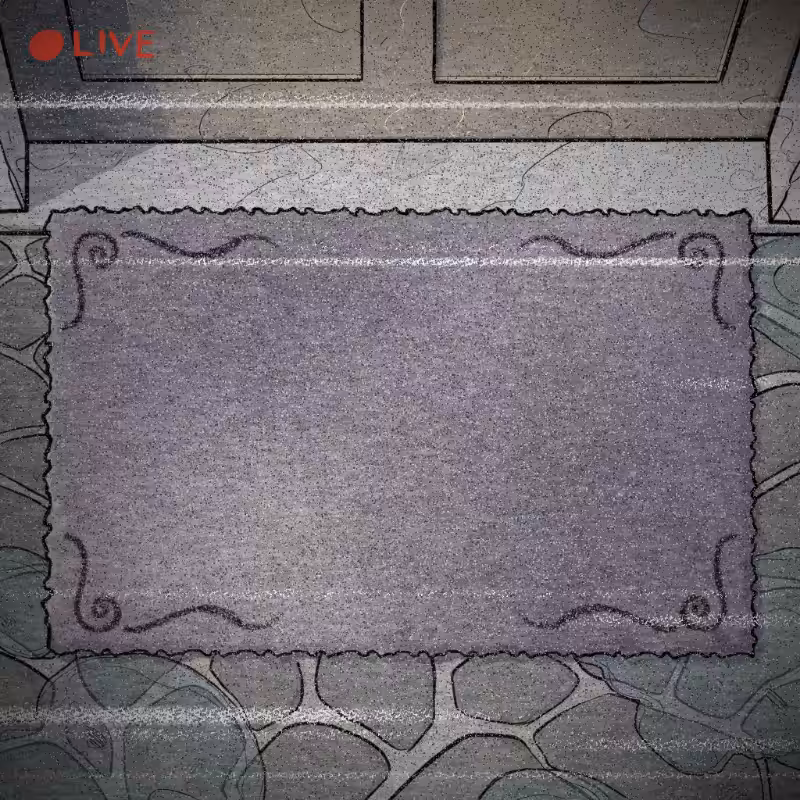 NOT A RUG #268