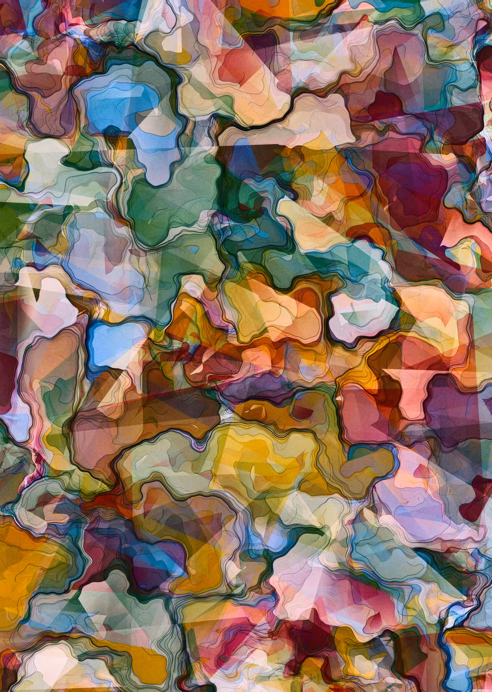 Tecrrain #089