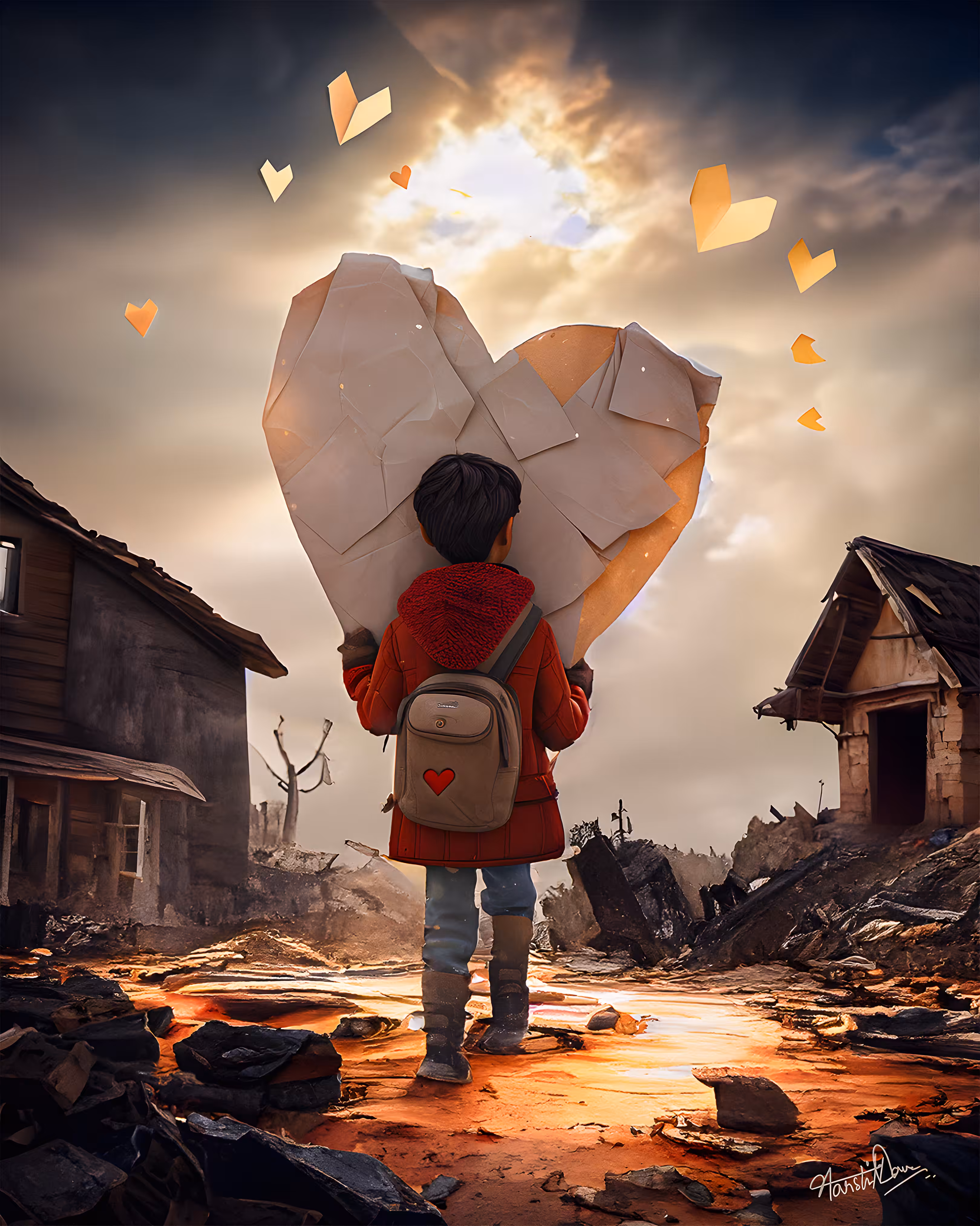 Heartbearer