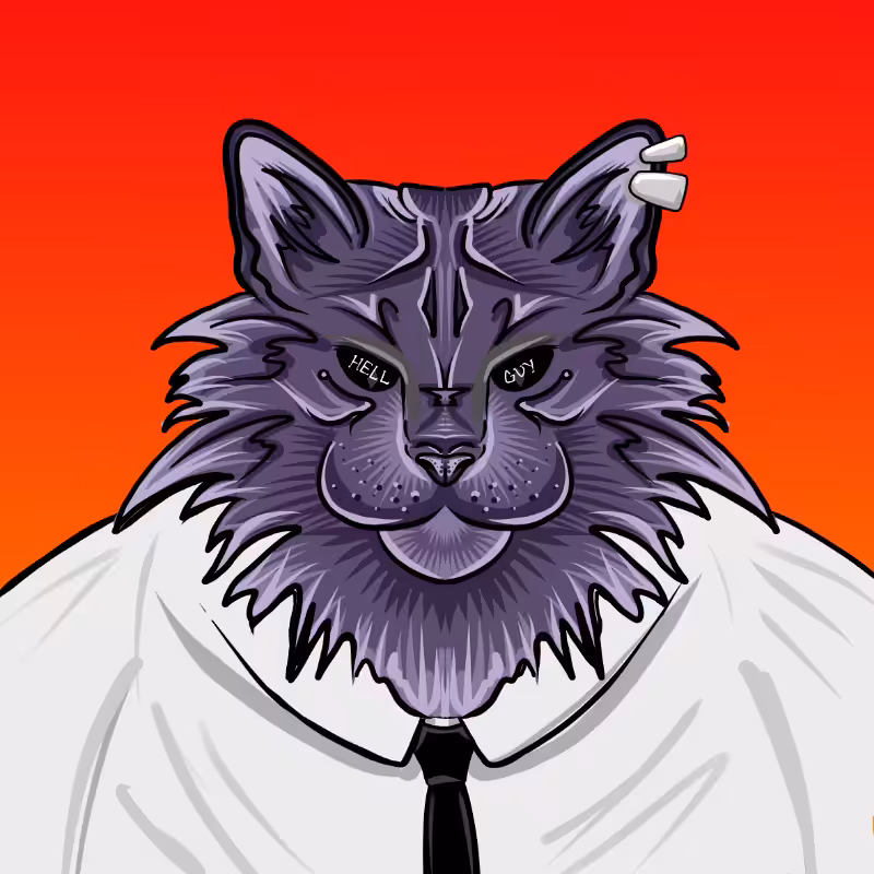fxCat #2