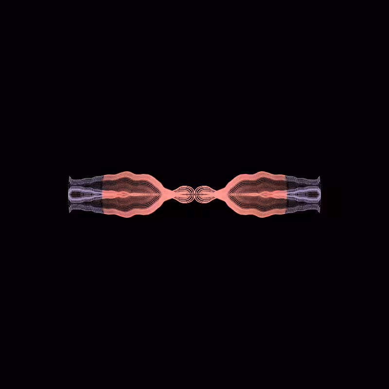 Neuromorphosis #9