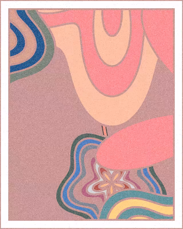 Fleur des Sinus #93