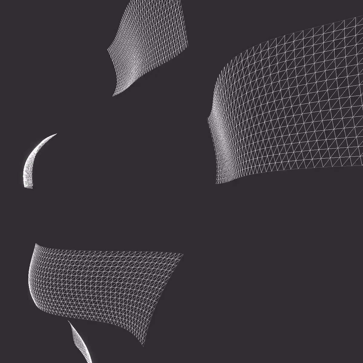 polygon dimension 01
