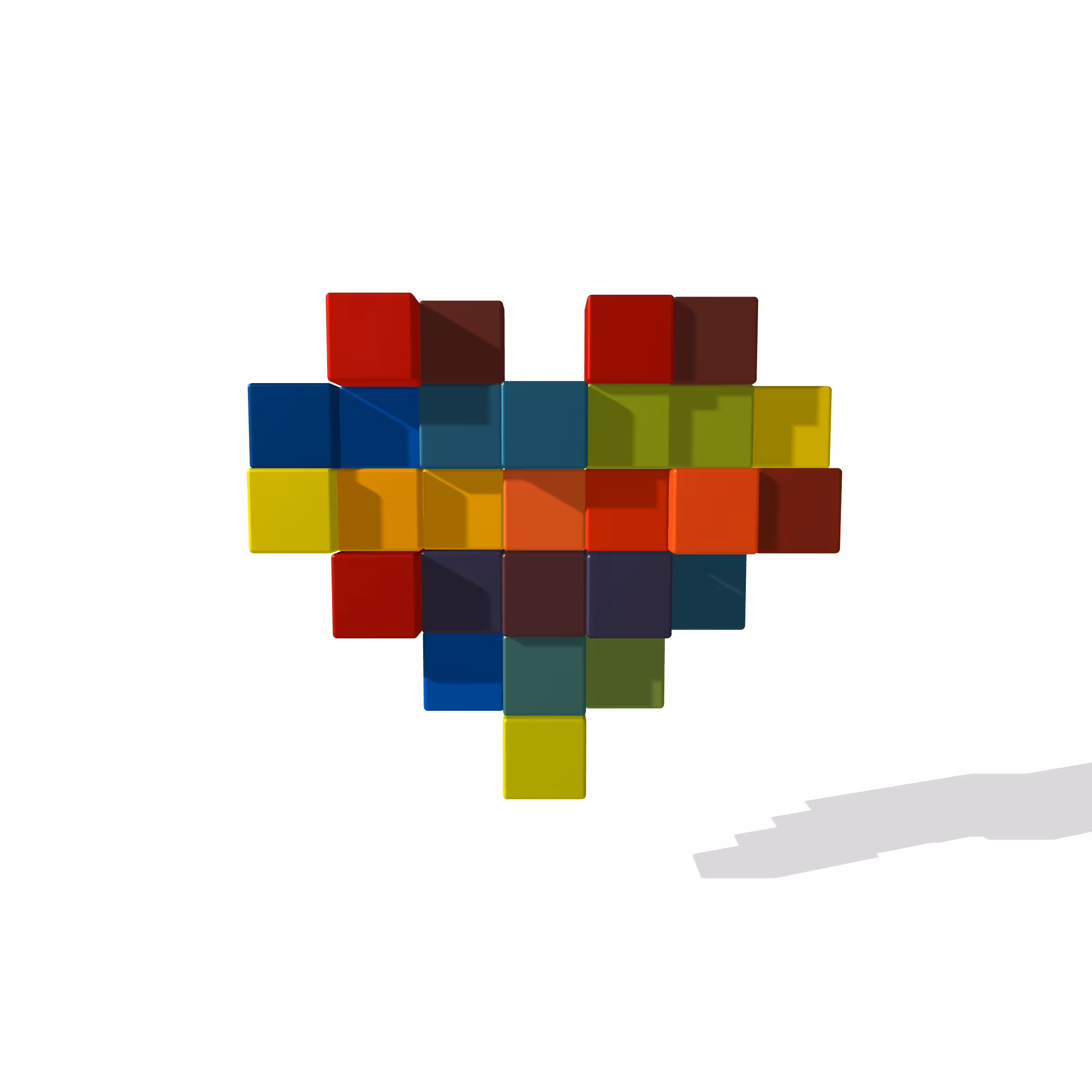 heart + craft #24735