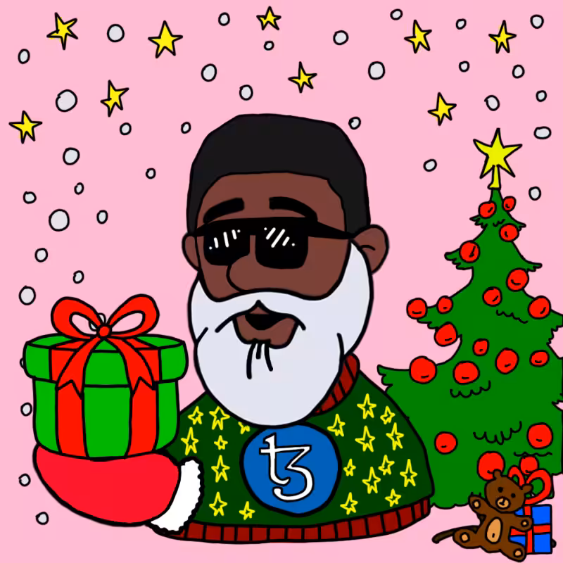 Merry Christmas #76