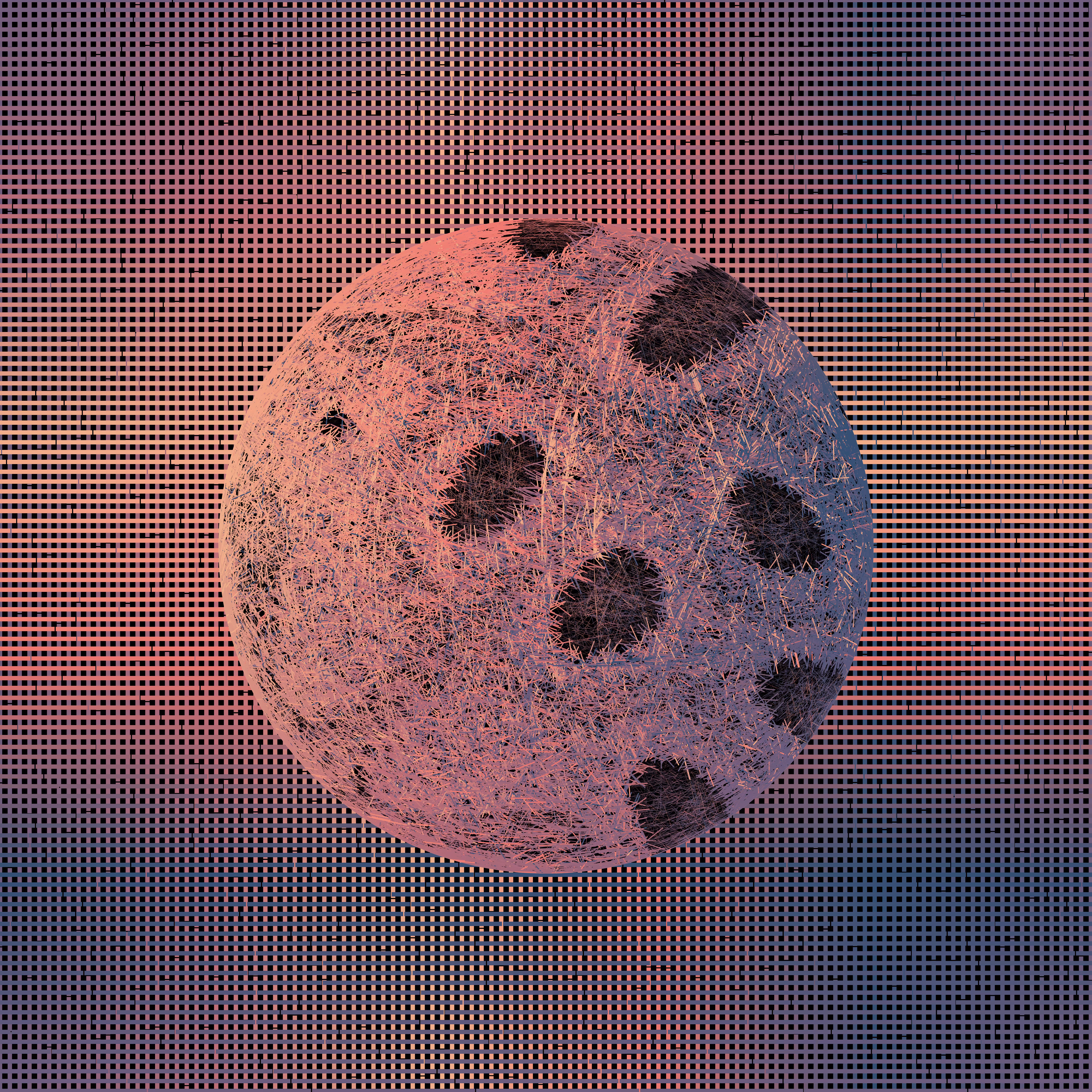 Mind #7