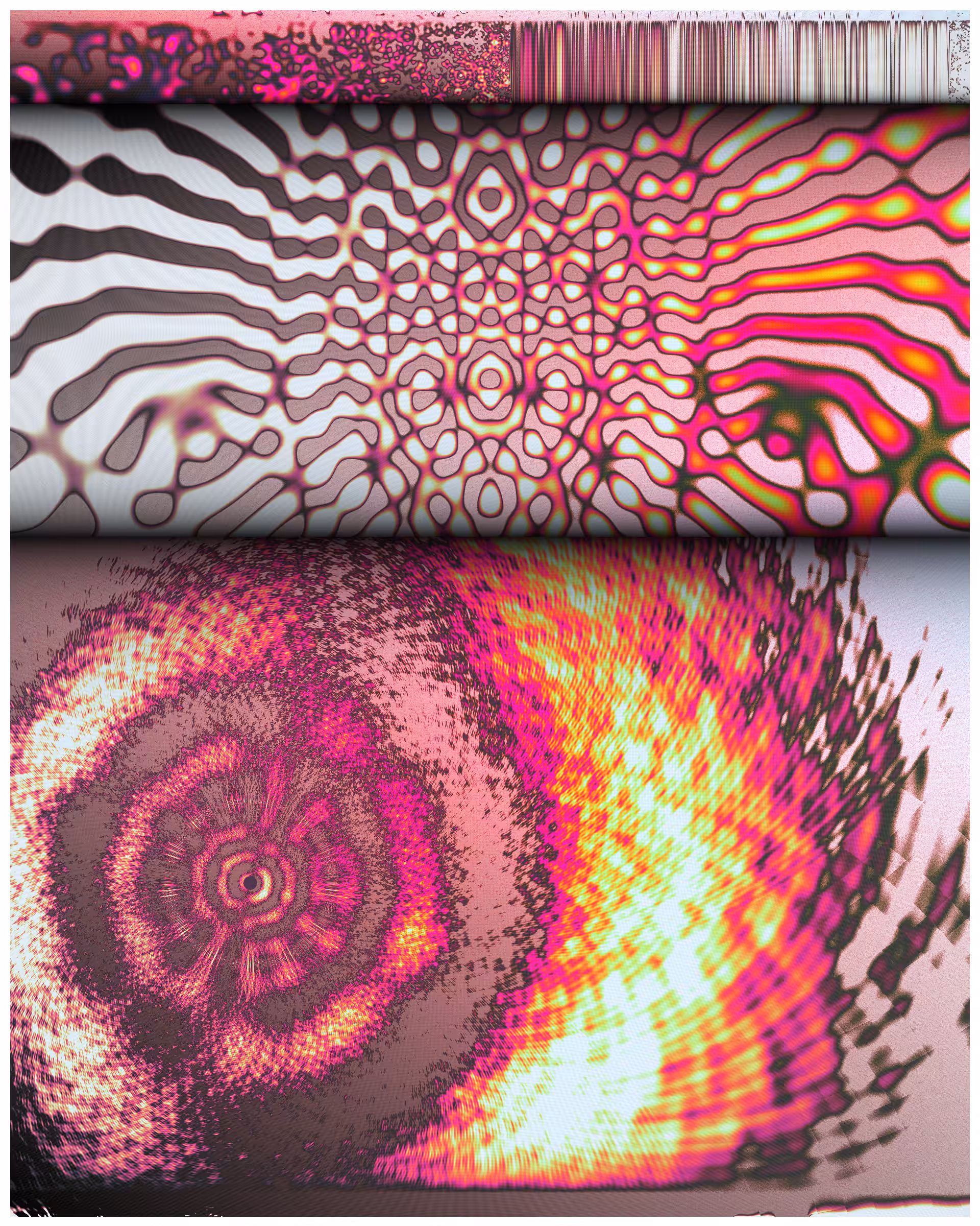 Photon's Dream #31