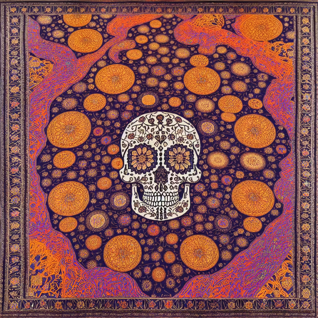 Sudo Rugs: Sudo Rug #53