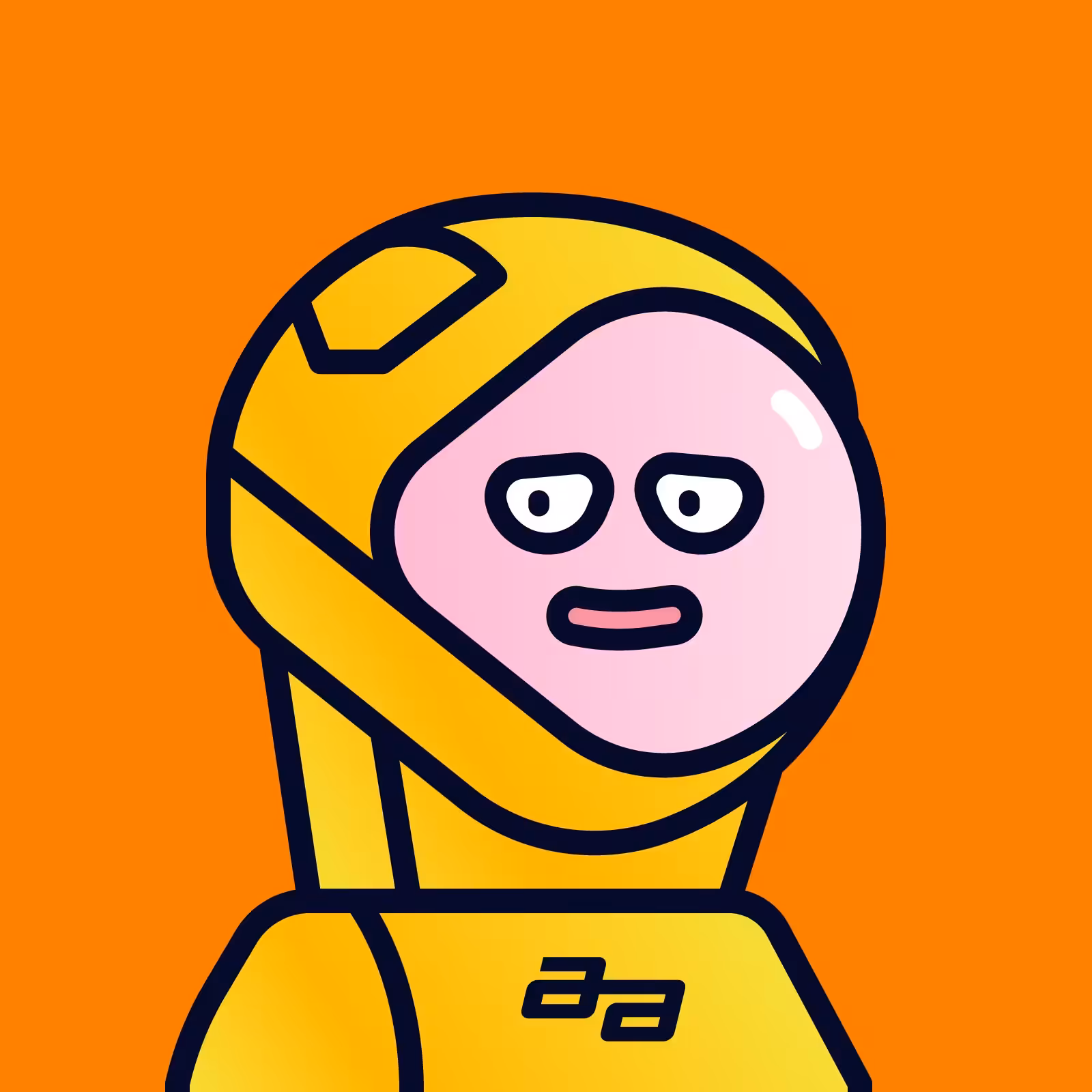 Awkward Astronauts #3454