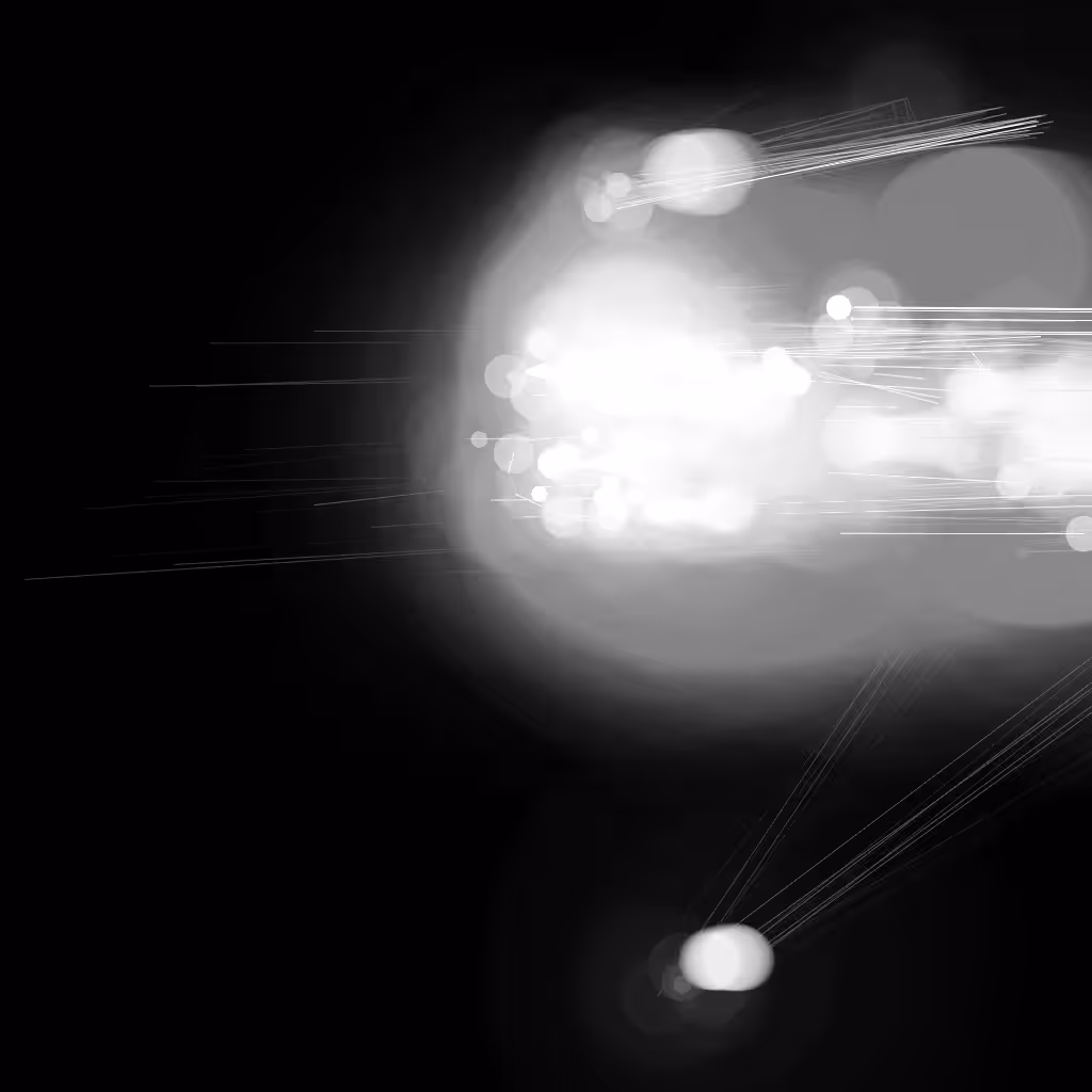 Spectral Beings: Spectral Being 343