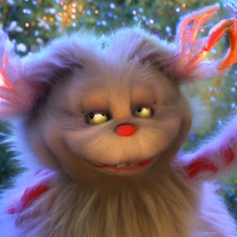 Fantastical Creatures: fantastical-creatures 0173