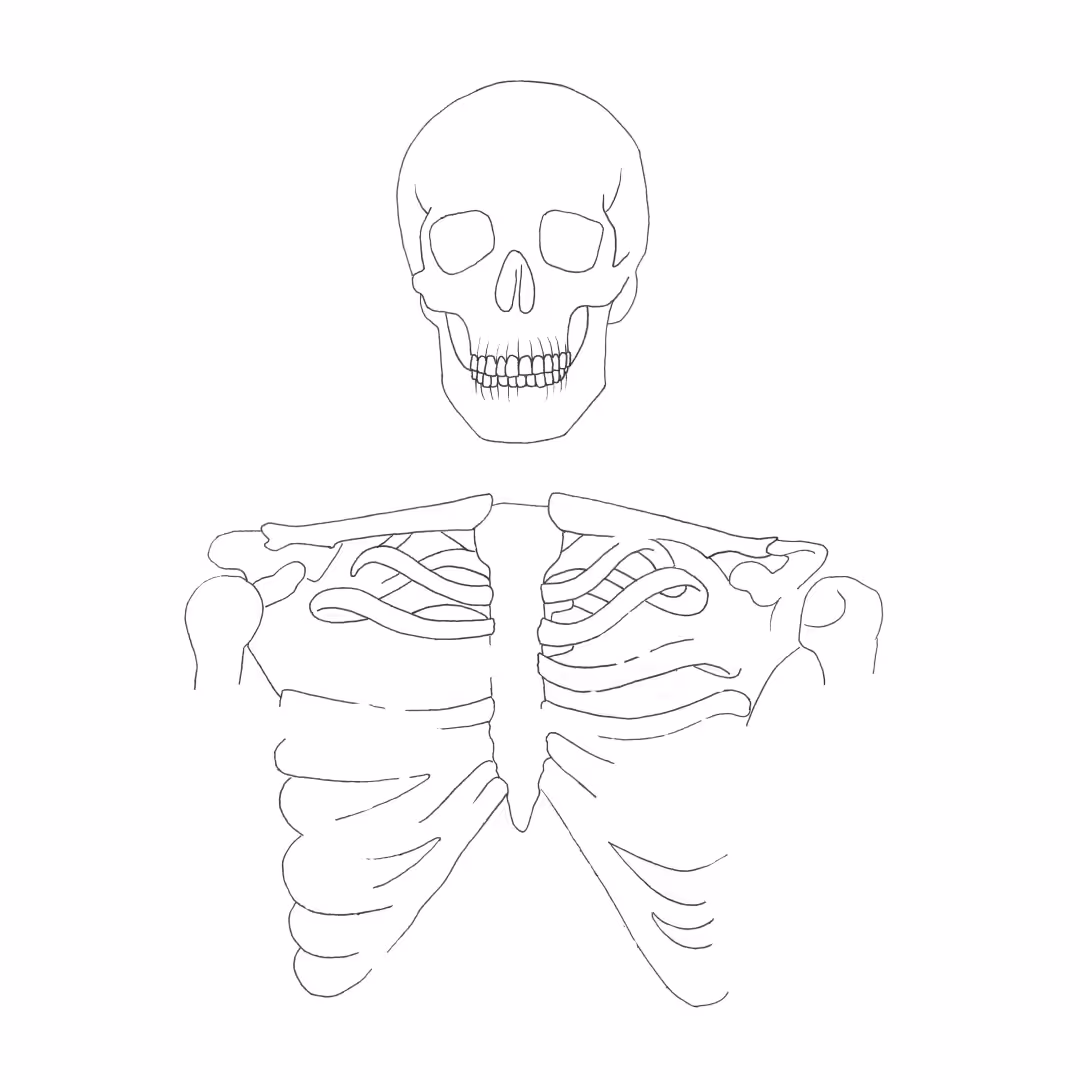 SKELE-LINK #400