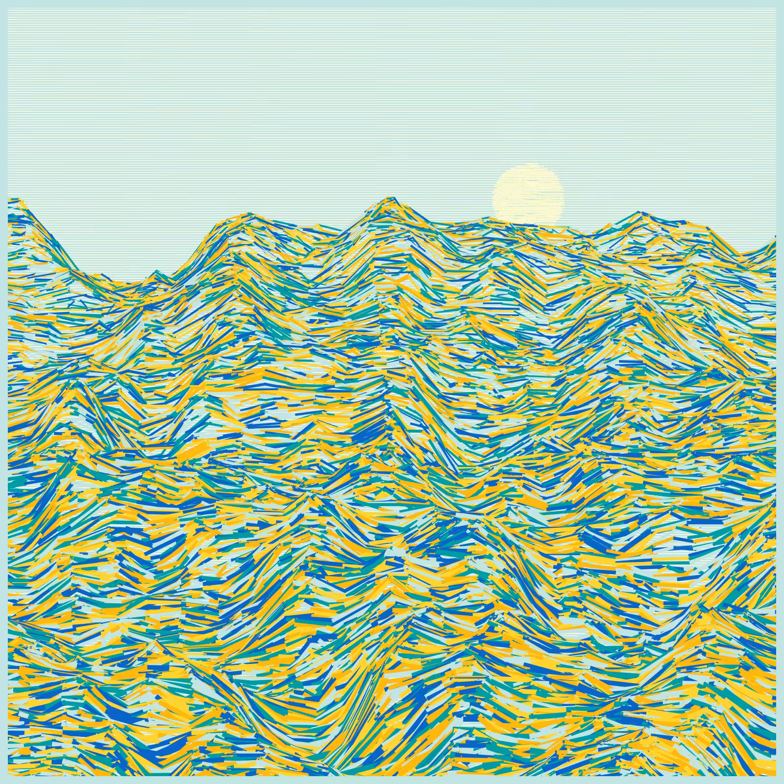 Mountains in Mind #210