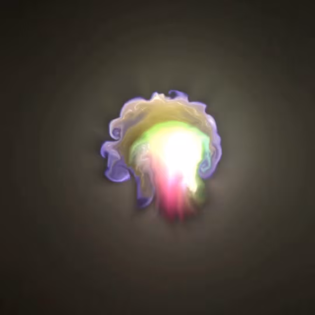 Synergy 7
