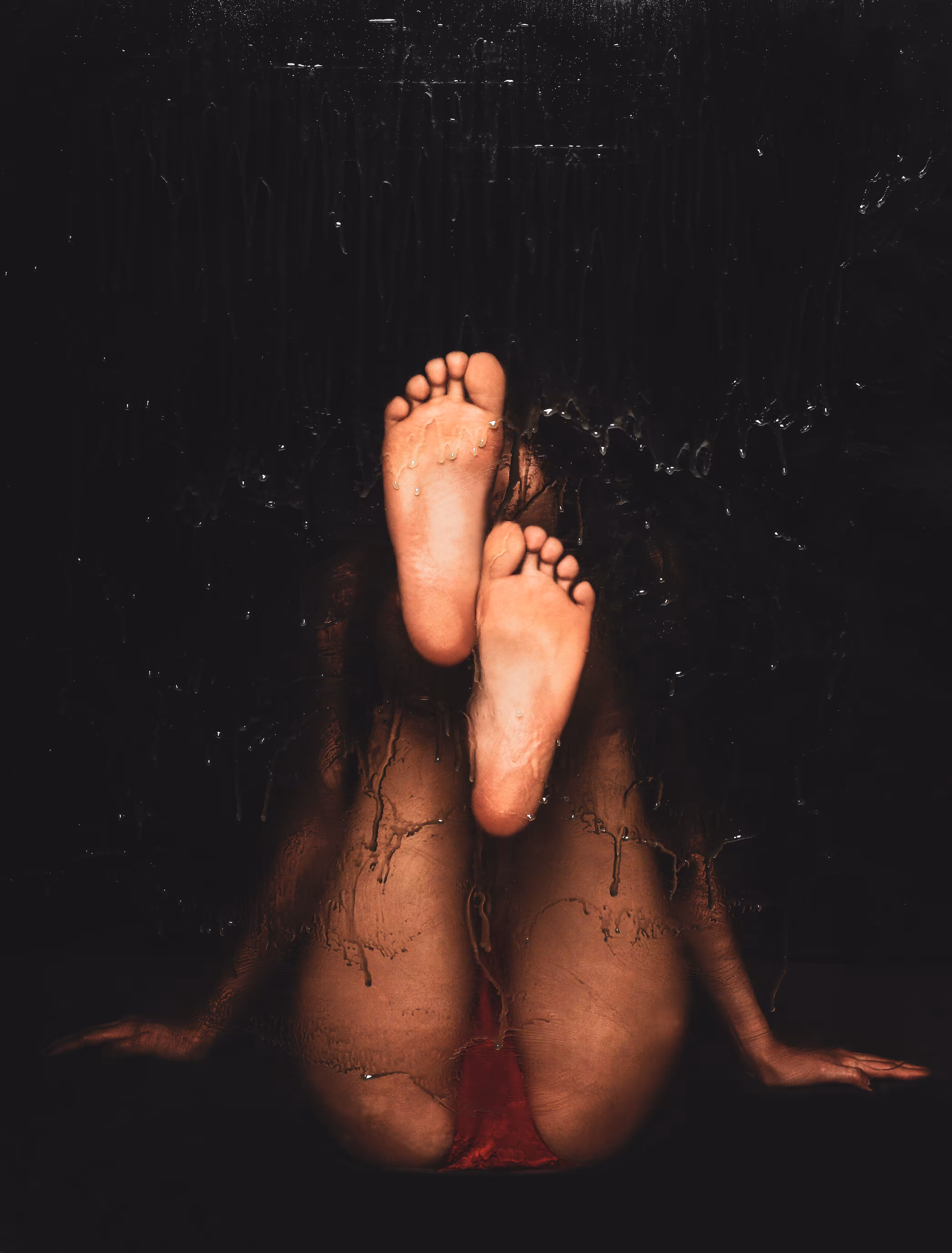 Beneath the Skin of Silence